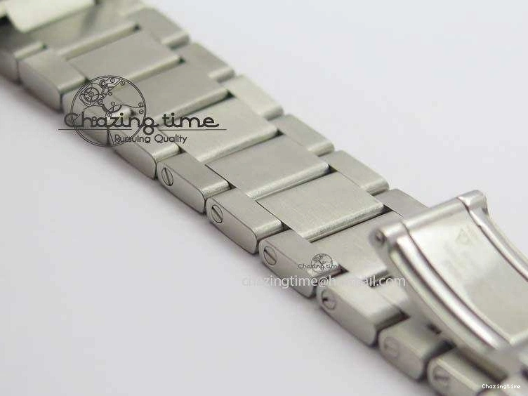 0723 Youthful Aqua Terra ‘PyeongChang 2018’ JHF Best Edition Black Dial On SS Bracelet A 8204